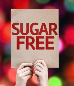 natural sugar substitutes market research report